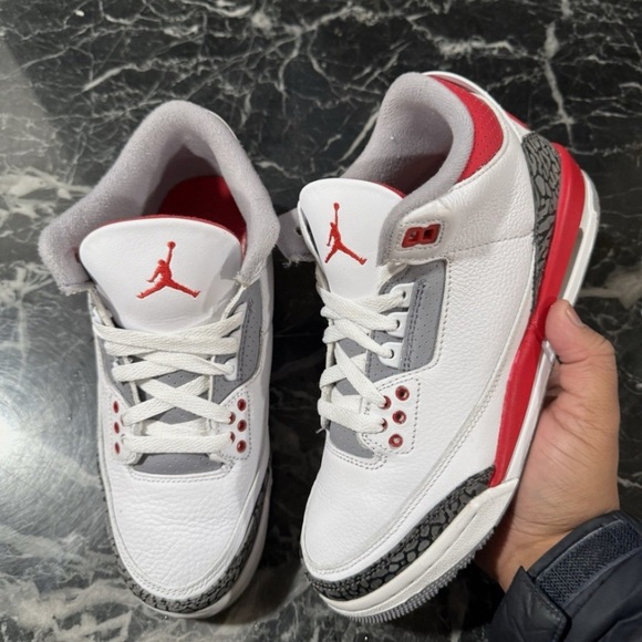 nike jordan retro 3 se